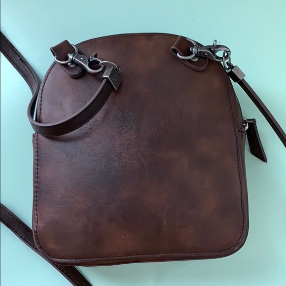 Aztec Pattern Purse - Picture 3 of 5